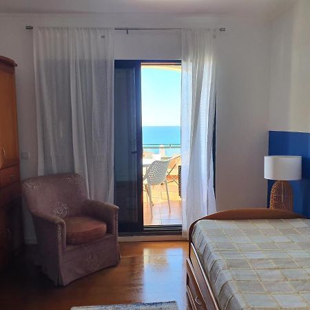 פונשל Luzia'S Apartment - 2 Bedroom Apartment Sleeps 4 מראה חיצוני תמונה