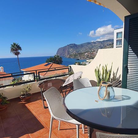 פונשל Luzia'S Apartment - 2 Bedroom Apartment Sleeps 4 מראה חיצוני תמונה