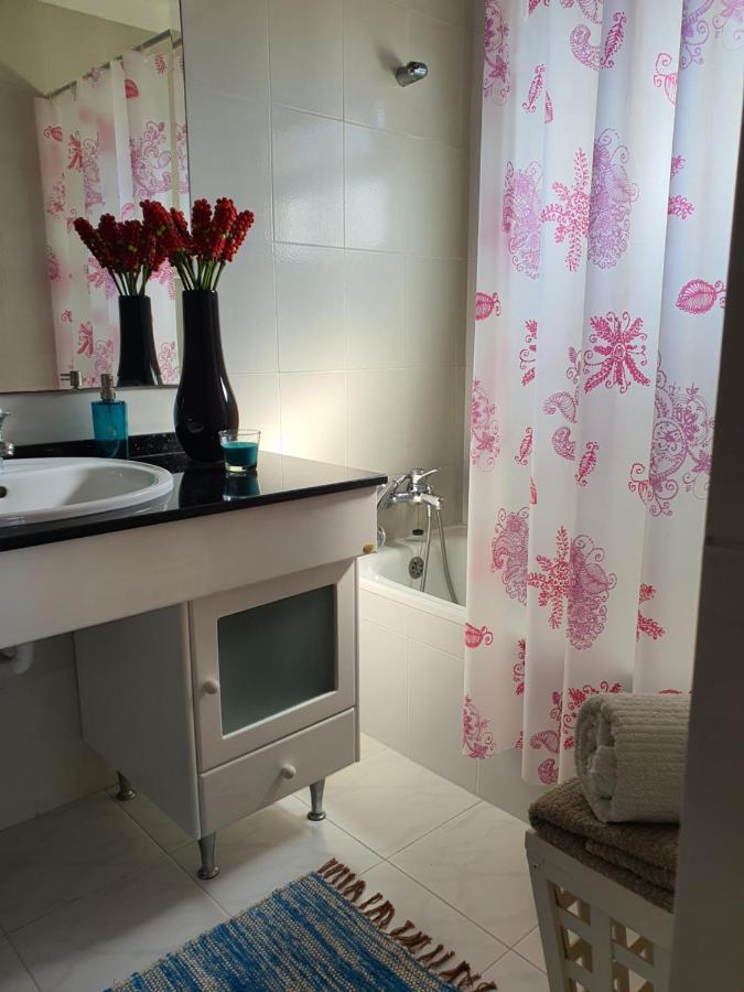פונשל Luzia'S Apartment - 2 Bedroom Apartment Sleeps 4 מראה חיצוני תמונה