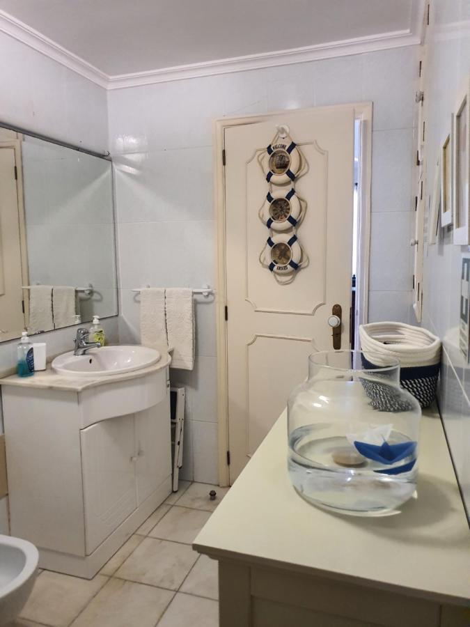 פונשל Luzia'S Apartment - 2 Bedroom Apartment Sleeps 4 מראה חיצוני תמונה