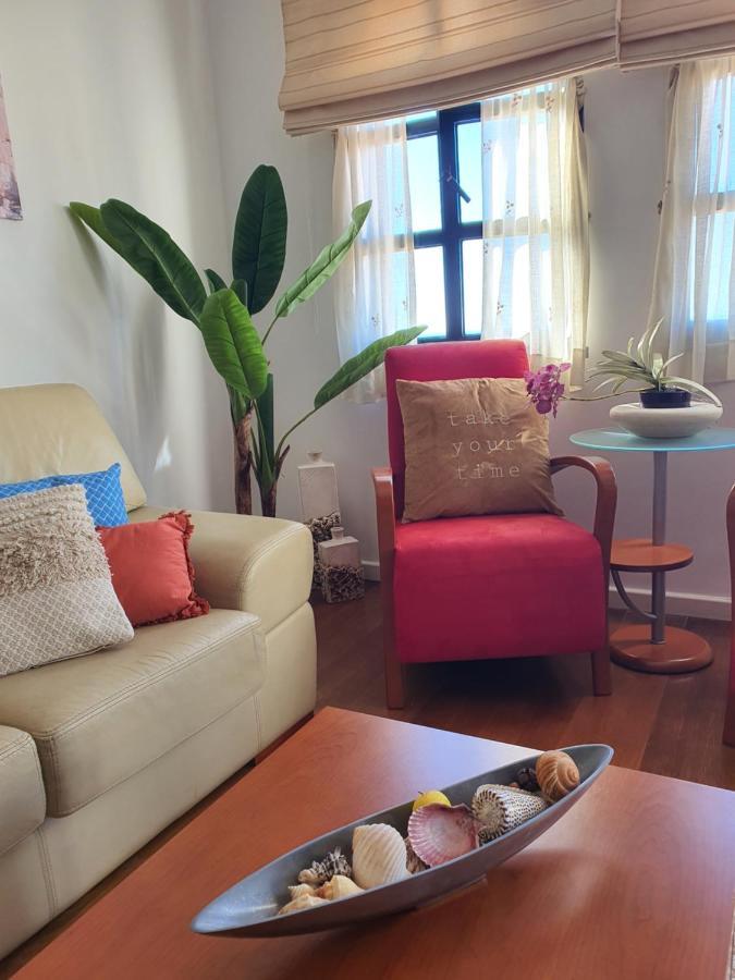 פונשל Luzia'S Apartment - 2 Bedroom Apartment Sleeps 4 מראה חיצוני תמונה