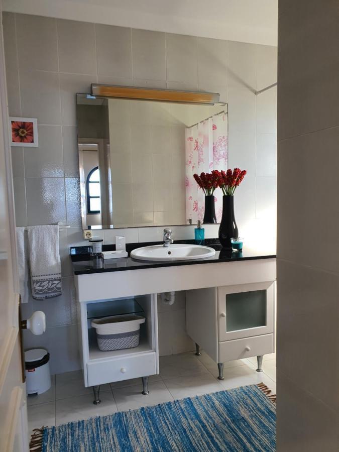 פונשל Luzia'S Apartment - 2 Bedroom Apartment Sleeps 4 מראה חיצוני תמונה