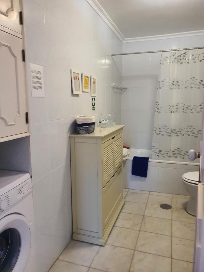 פונשל Luzia'S Apartment - 2 Bedroom Apartment Sleeps 4 מראה חיצוני תמונה
