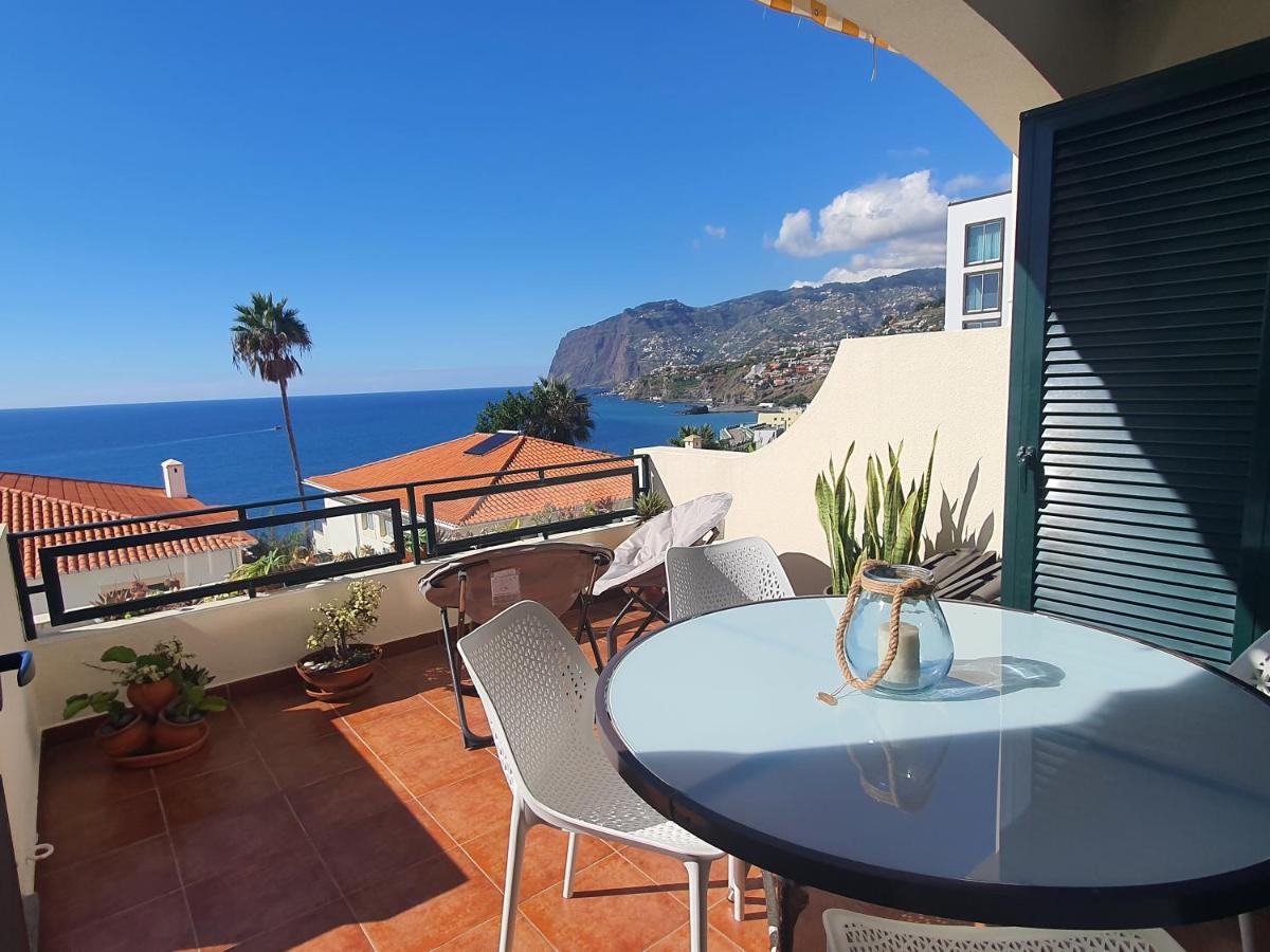 פונשל Luzia'S Apartment - 2 Bedroom Apartment Sleeps 4 מראה חיצוני תמונה